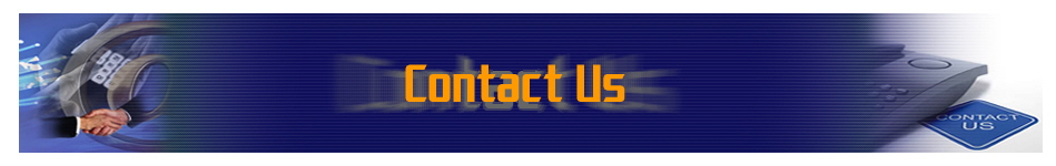 Call or email today for more information