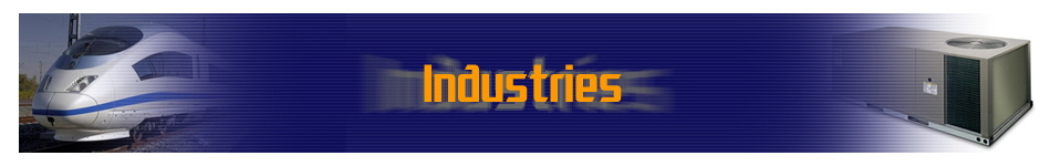 HVAC-R, Foam Tape, Foam Gaskets, Foam Precut Kits, Foam Seals