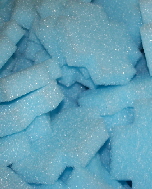 Die Cut Foam, Water Jet Cut Foam Parts